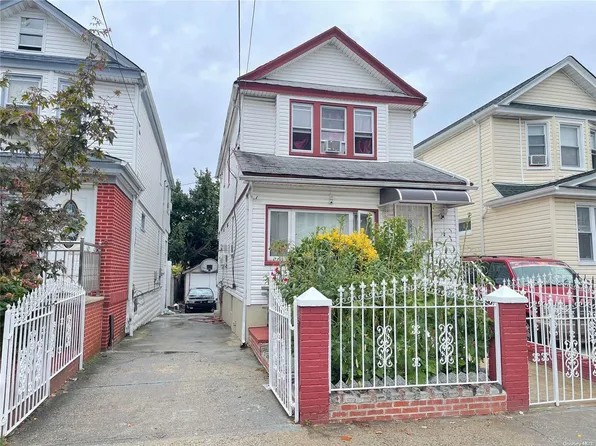 104-70 113th Street, Richmond Hill S., NY 11419