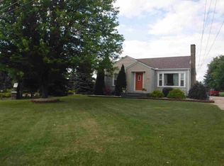 3404 N Custer Rd, Monroe, MI 48162