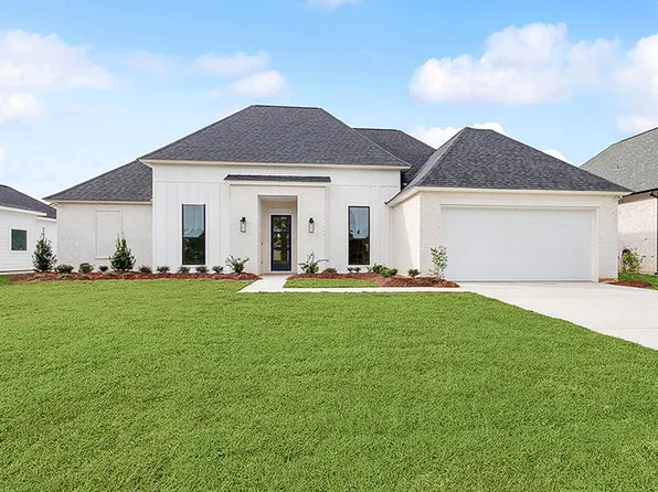 1145 Audubon Pkwy, Madisonville, LA 70447
