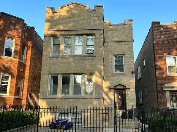 5632 N Rockwell St, Chicago, IL 60659
