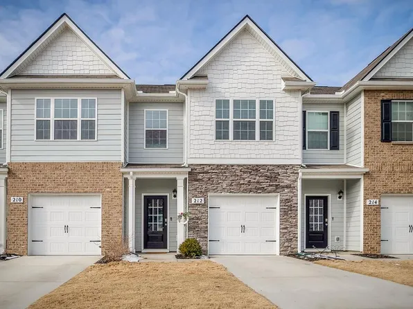 212 Dale Mires Ln, Baxter, TN 38544