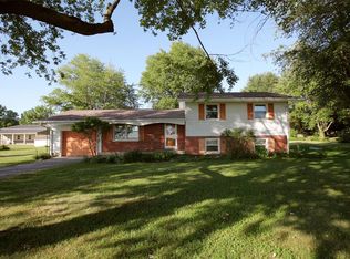 673 State Highway 185, Vandalia, IL 62471