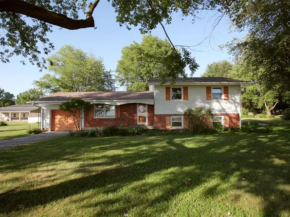 673 State Highway 185, Vandalia, IL 62471