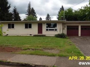 170 Idylwood Dr SE, Salem, OR 97302