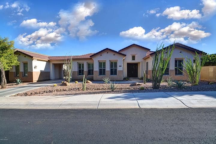 1st image of 3542 W Hidden Mountain Ln