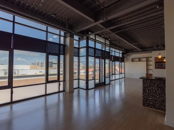 100 Gold Ave SW APT 404, Albuquerque, NM 87102