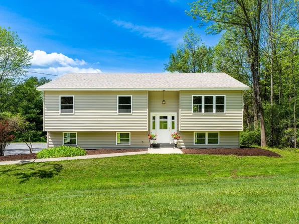 50 Wickham Lane, Wallingford, VT 05773