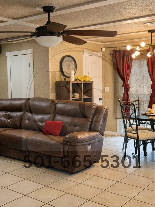 1 bed, 1.0 bath, 1987 sqft, $650 — Photo 3