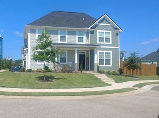 802 Richards Ct, Grovetown, GA 30813