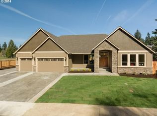 4506 NE 132nd St, Vancouver, WA 98686