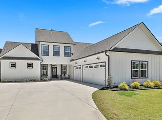 23 Dayton Way LOT 85, Sharpsburg, GA 30277