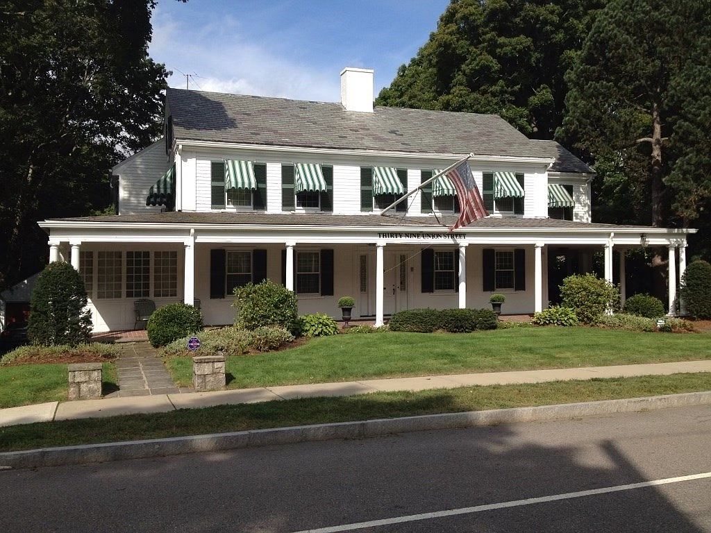 39 Union St, Franklin, MA 02038 Zillow