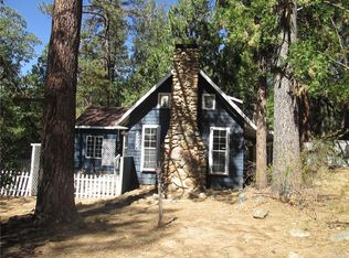 25330 Scenic Dr, Idyllwild, CA 92549