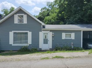 12500 East St, Howard, OH 43028