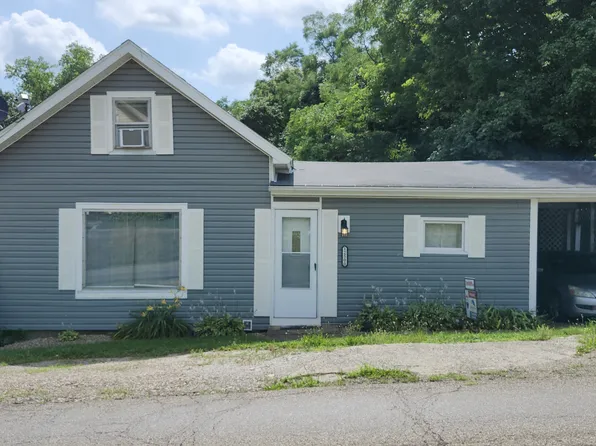 12500 East St, Howard, OH 43028