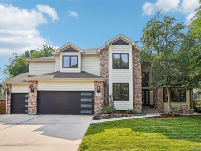 7273 S Sundown Circle, Littleton, CO, 80120