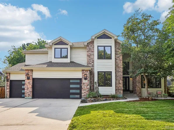 7273 S Sundown Circle, Littleton, CO 80120