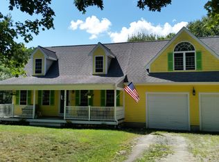 144 Sandy Beach Rd, Plymouth, MA 02360