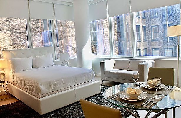 1st image of 42 W 33rd St APT 11F