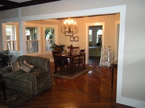 Family Room / Dining Room