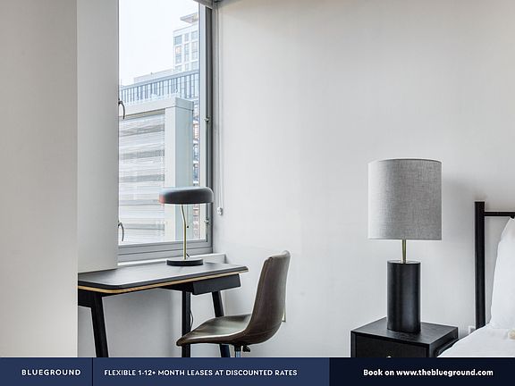 Office Area