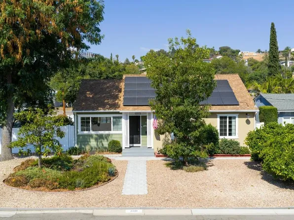 3381 Par Dr, La Mesa, CA 91941