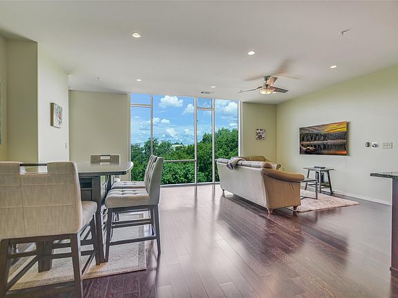 5th image of 1600 Barton Springs Rd Unit 3504