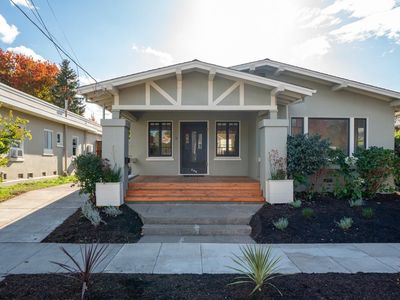 408 5th St, Petaluma, CA, 94952