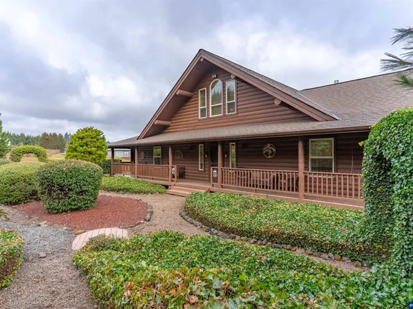 2946 Spring Hollow Ln S, Salem, OR 97302