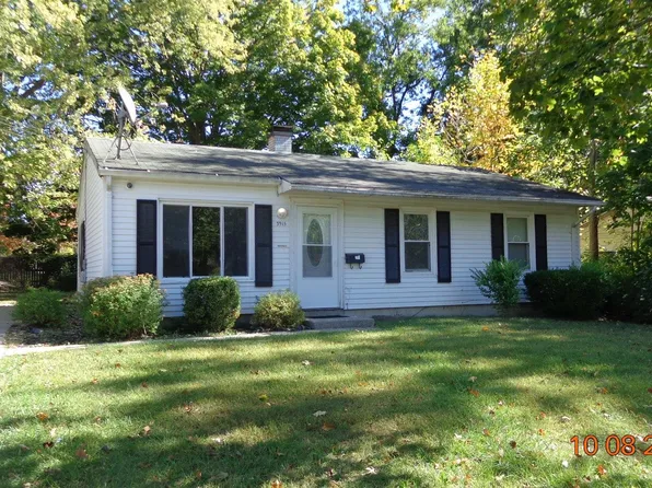 3915 Ingham St, Lansing, MI 48911