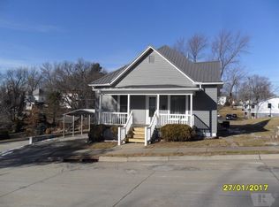 223 4th Ave W, Albia, IA 52531