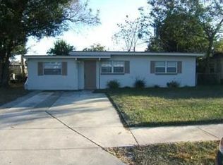 8206 Dominguin St, Orlando, FL 32817