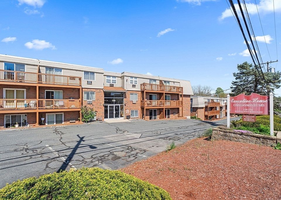 1st image of 110 Boston Post Rd E APT 8