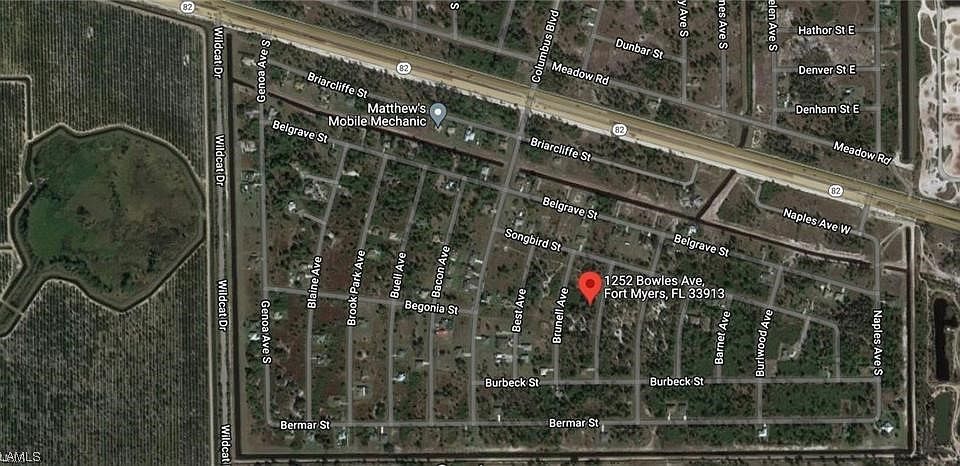2nd image of 1252 Bowles Ave