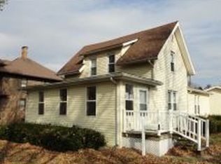 816 N Michigan St, Plymouth, IN