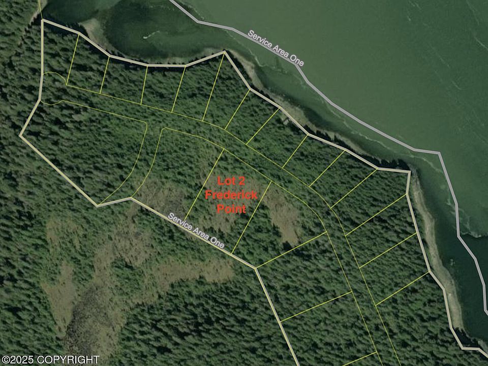 2nd image of 2 S Frederick Point