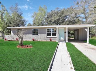 2932 Mansion Rd, Jacksonville, FL 32277