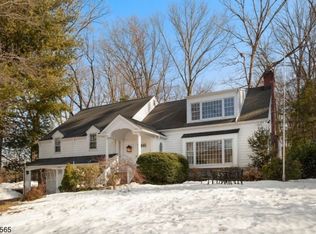 3 Spring Brook Rd, Morristown, NJ 07960