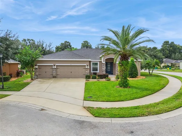 701 Fringe Tree Ct, Deland, FL 32724
