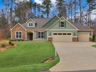 105 Evergreen Lane, Mc Cormick, SC, 29835
