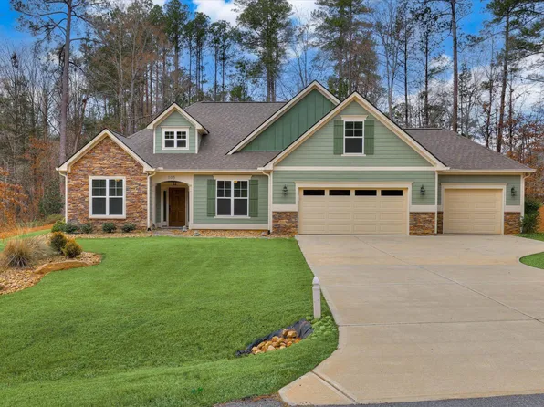 105 Evergeen Lane, McCormick, SC 29835
