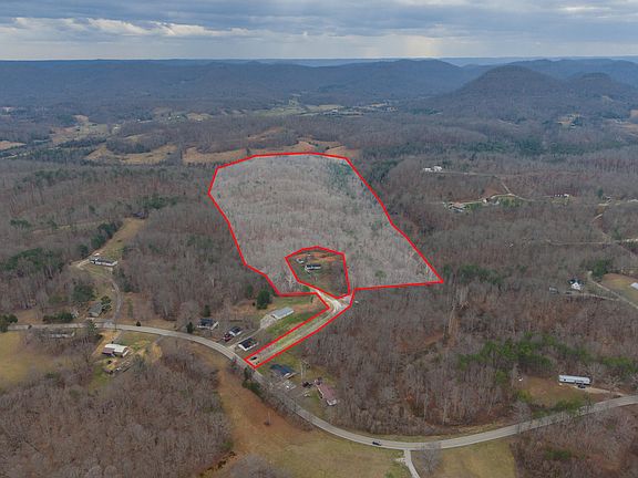 2nd image of Dug Hill Rd