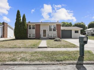 269 Meadow Dr, Circleville, OH 43113