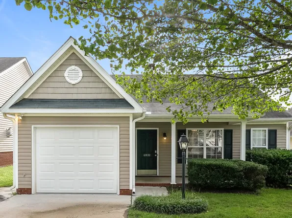 4031 Village Park Ct, Winston Salem, NC 27127