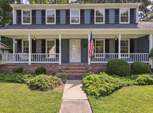 209 Granville Dr, Newport News, VA