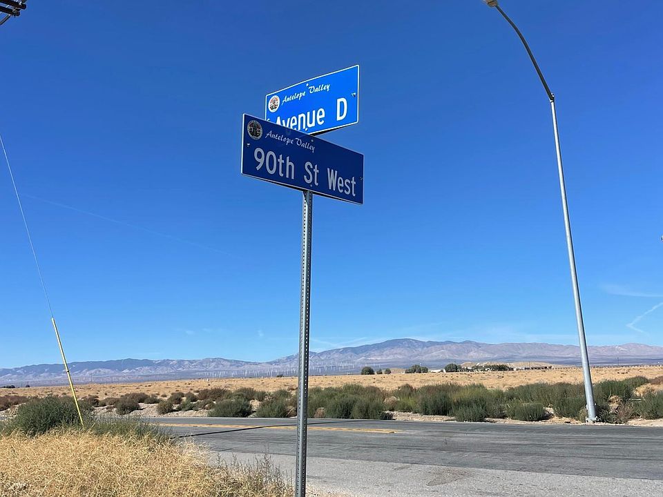 1st image of W Avenue D