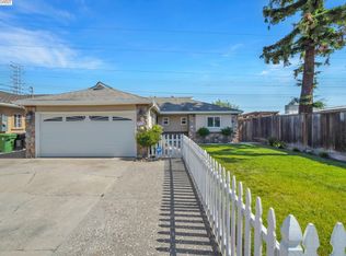 3558 Jamestown Rd, Fremont, CA 94538