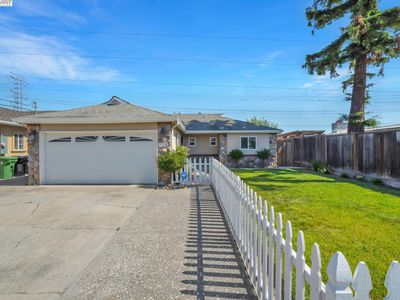 3558 Jamestown Rd, Fremont, CA, 94538