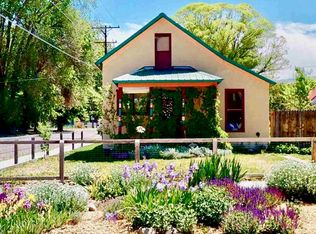 339 Onarga Avenue, Paonia, CO 81428