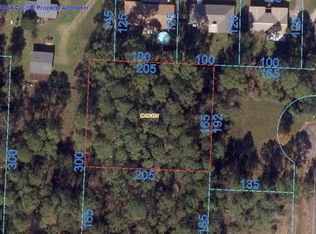 8400 Kause Ct, Pensacola, FL 32506